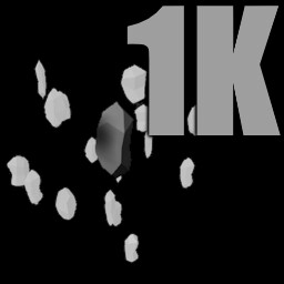 1000 Crystalline Aberration Kills