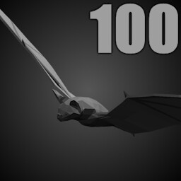 100 Bat Kills