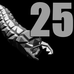 25 Scaly Worm Kills