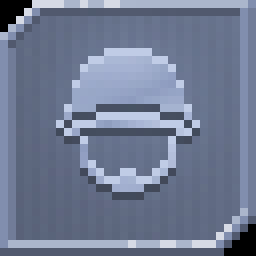 Marine Platinum Badge