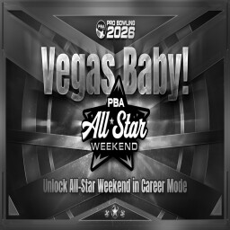 Vegas Baby!