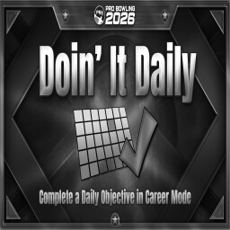 Doin' It Daily