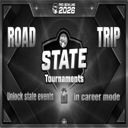 Road Trip