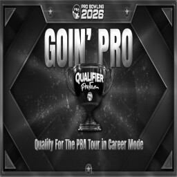 Goin' Pro