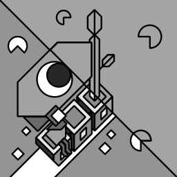 Venture Into The Fog