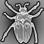 Beetle Lock