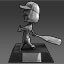 Batting Title!