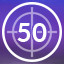 Hunters First 50