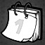 Day 1: A box full of junk and too much free time