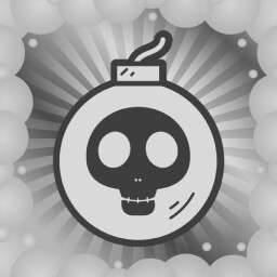  Explosive Personality