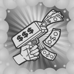 Money! Money! Money!