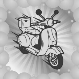 LaundroDash