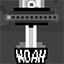 Woah No, UFO!