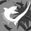 Shark of 9 Tails