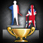 France vs British Empire
