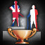 The British Empire vs France