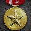 For Sultan and the Ottoman Empire!