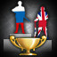 Russian Empire vs British Empire