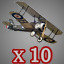 Air superiority