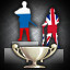Russian Empire vs British Empire