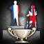 France vs British Empire