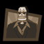 "Okay, how much of this haven't you figured out, Calavera?"