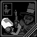 Can you spare a revolver?