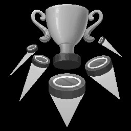 The Big Cup