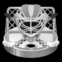 Platinum Goalie