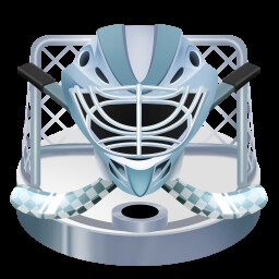 Platinum Goalie