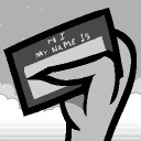 My Name is...