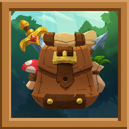 Bag Of Holding