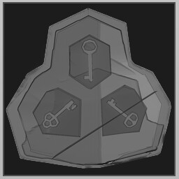 Find a key item.