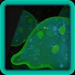 Sticky Slime