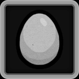 Scrambled Mess