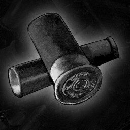 Bullets to spare