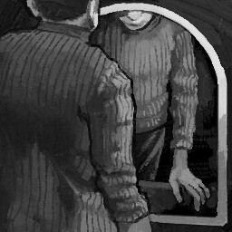 No, I'm not a Visitor