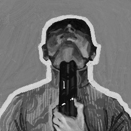 Yes, I'm a Murderer
