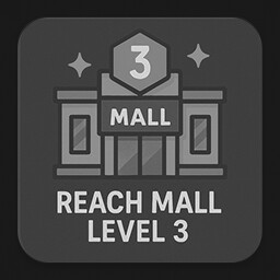 Level 3 Luster