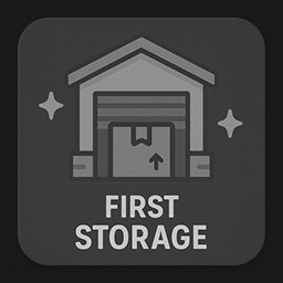 Store Upgrade