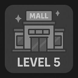 Level 5 Boss