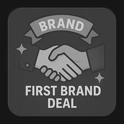 Brand New Deal