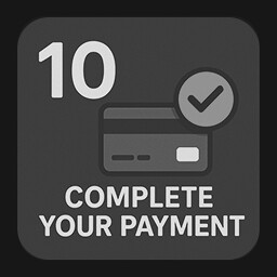 10th Receipt