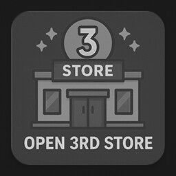 Third-Store Story