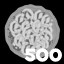500 Perfect Orders