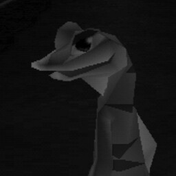 Here's Gexy!