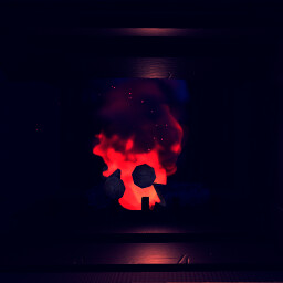 A Warm Moment