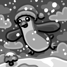 Winter Challenge Champion