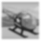 The Soul Driver - Copter Crasher