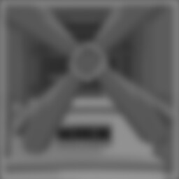 Rogue Soul 1 - Flour Bag